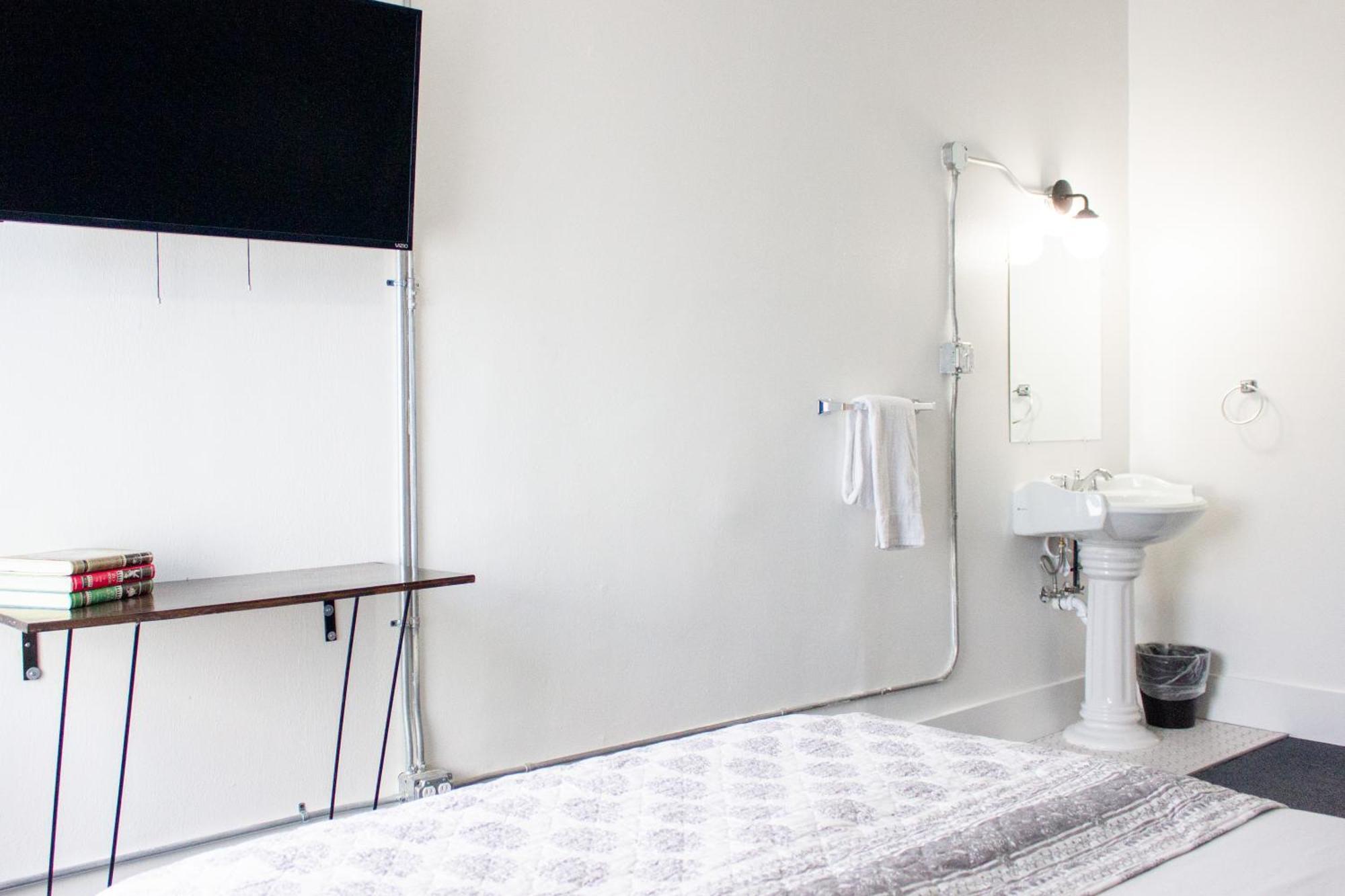 11Th Avenue Hostel DEN Room photo
