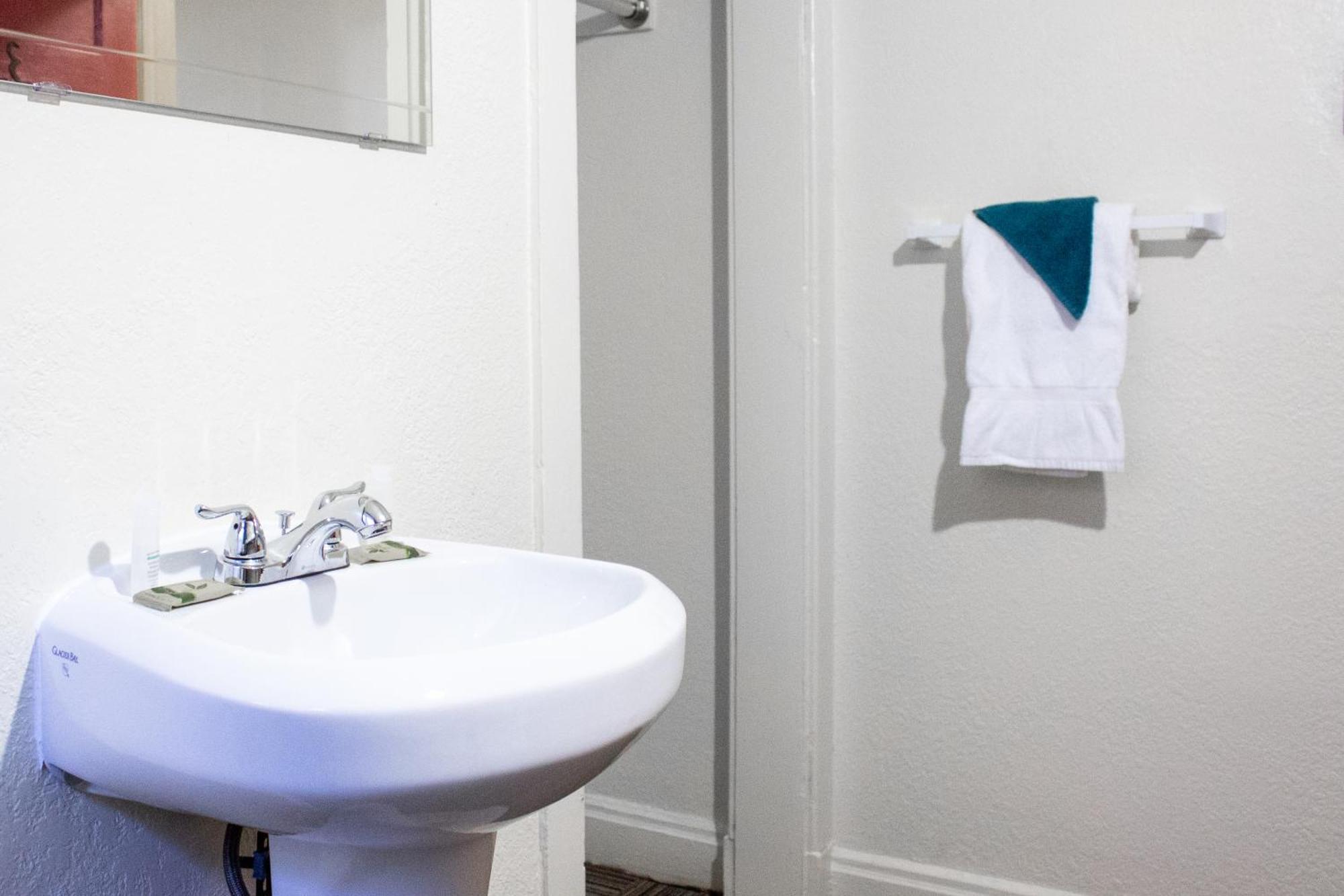 11Th Avenue Hostel DEN Room photo