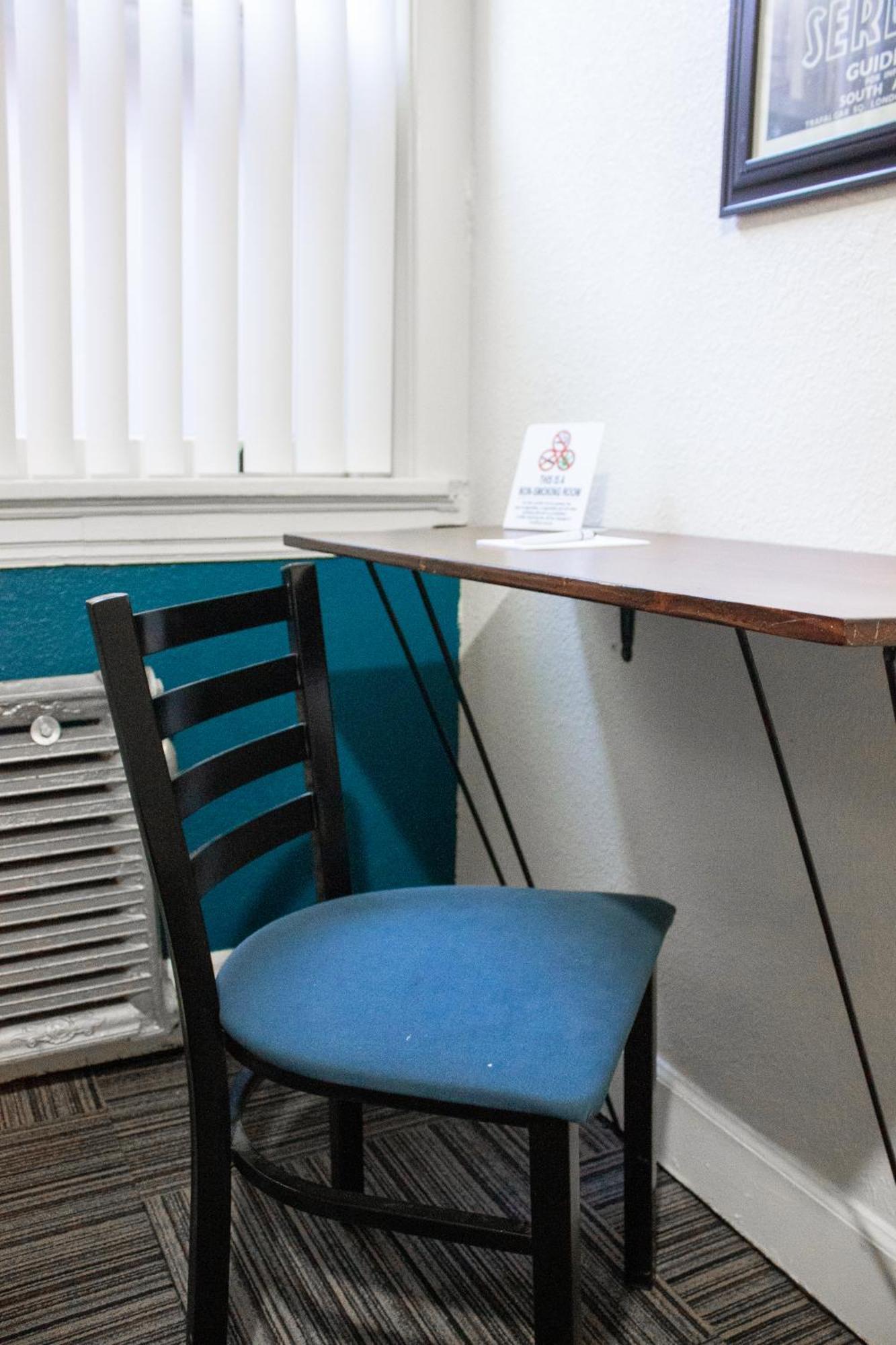 11Th Avenue Hostel DEN Room photo