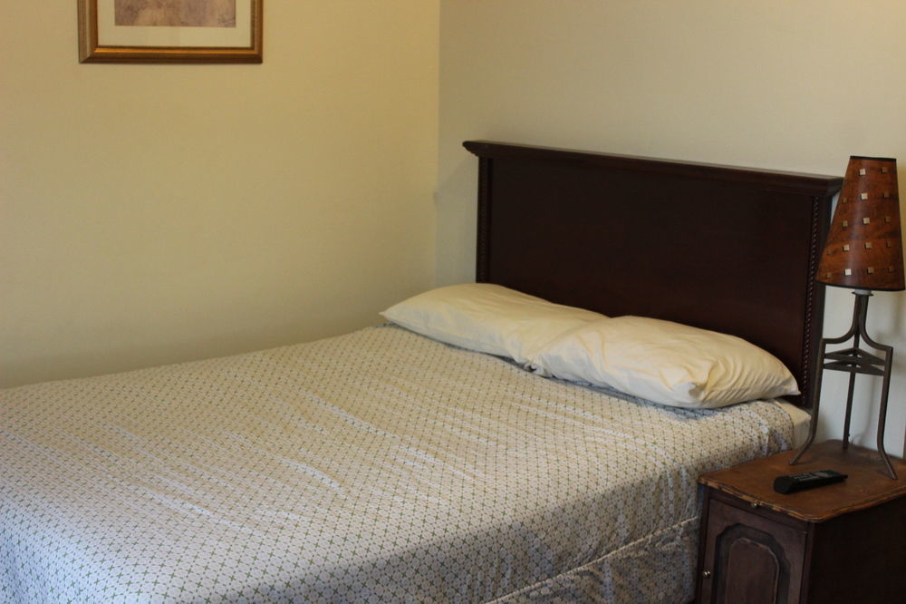 11Th Avenue Hostel DEN Exterior photo