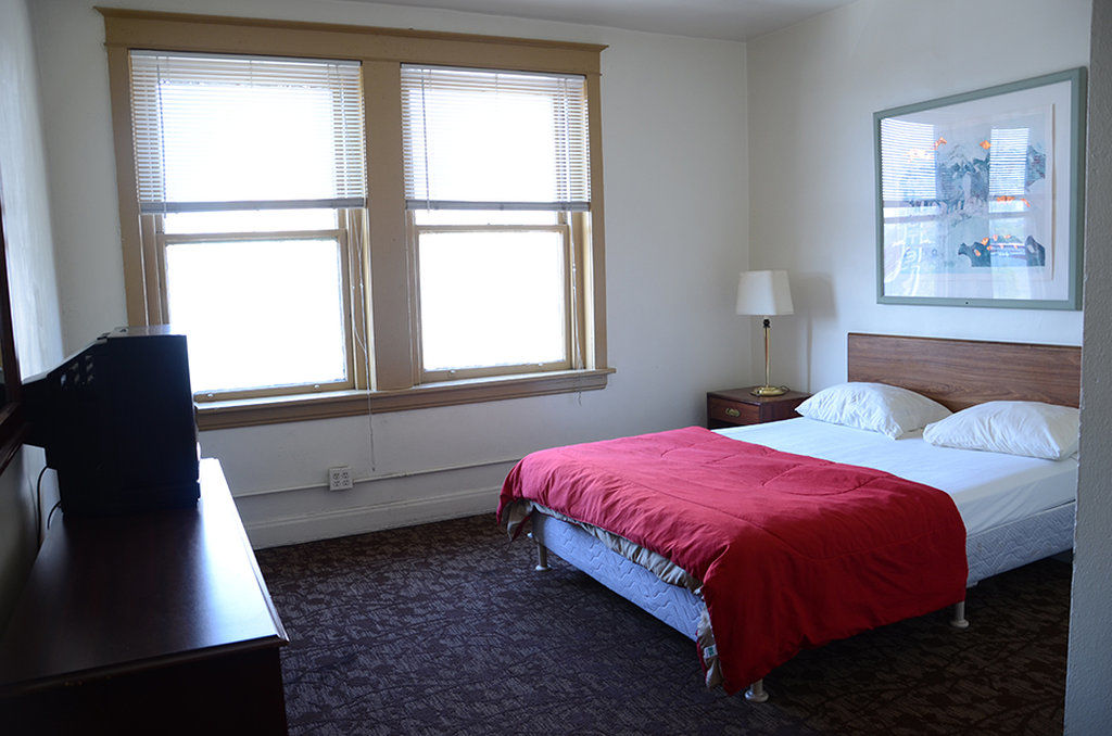 11Th Avenue Hostel DEN Exterior photo