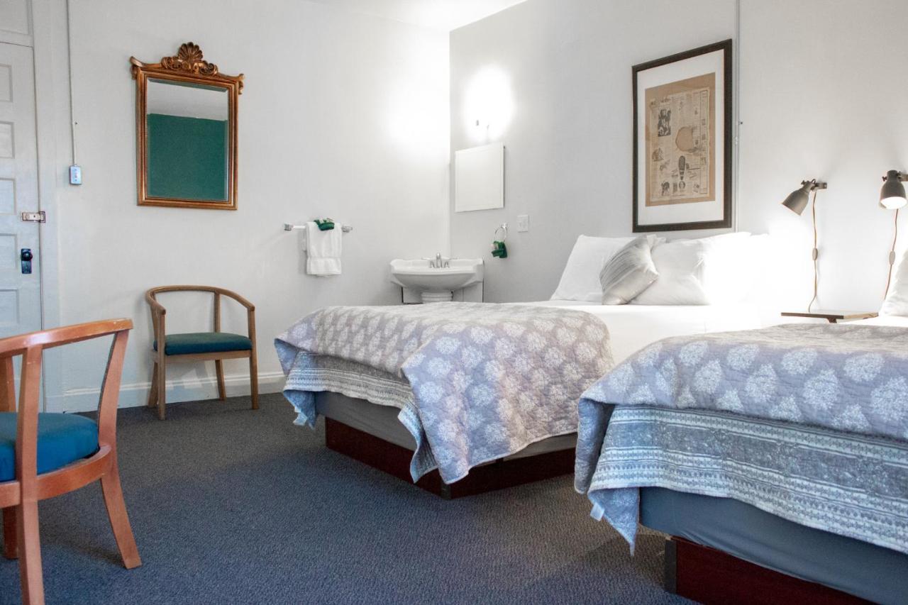 11Th Avenue Hostel DEN Exterior photo